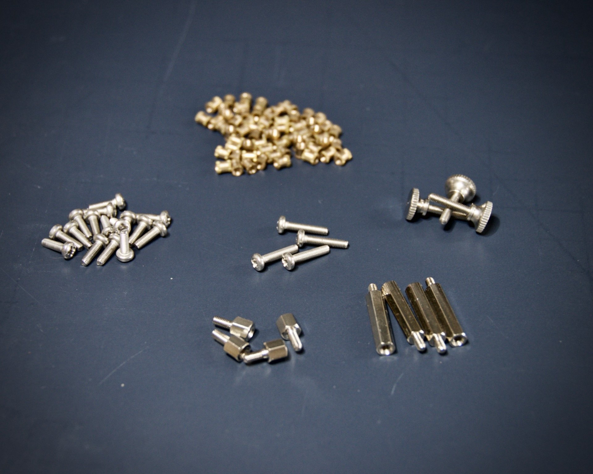 PiFinder Hardware Kit